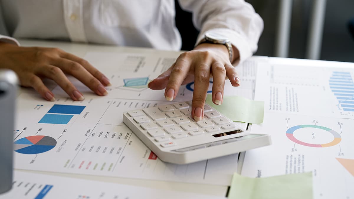 Planejamento Financeiro